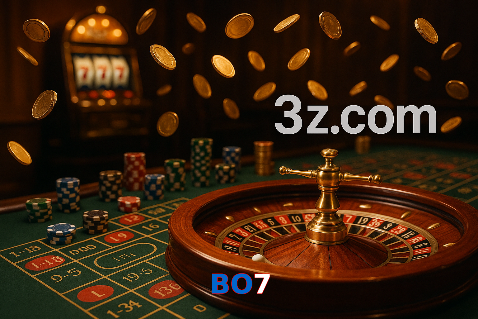 BO7