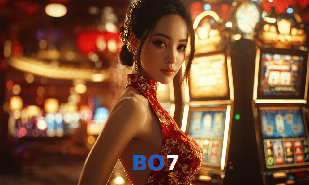 BO7